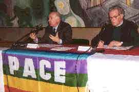 L'incontro promosso dalle ACLI con padre Lorenzetti