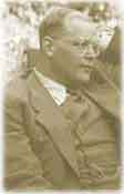 Dietrich Bonhoeffer