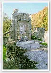 Chiesa di Casaglia
