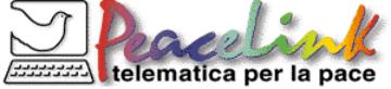 logo Peacelink