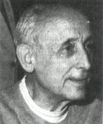 don Giuseppe Dossetti
