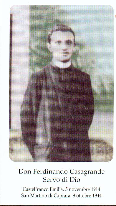 don Ferdinando Casagrande