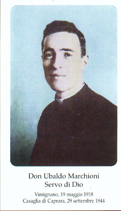 don Ubaldo Marchioni